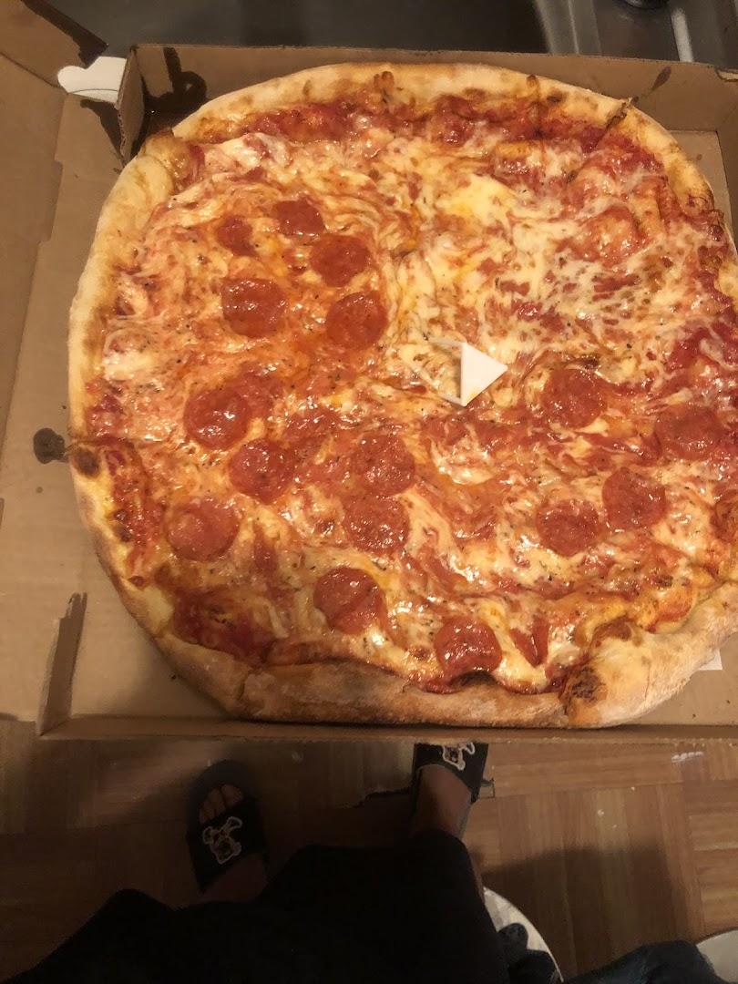 My Place Family Pizza Menu image 5