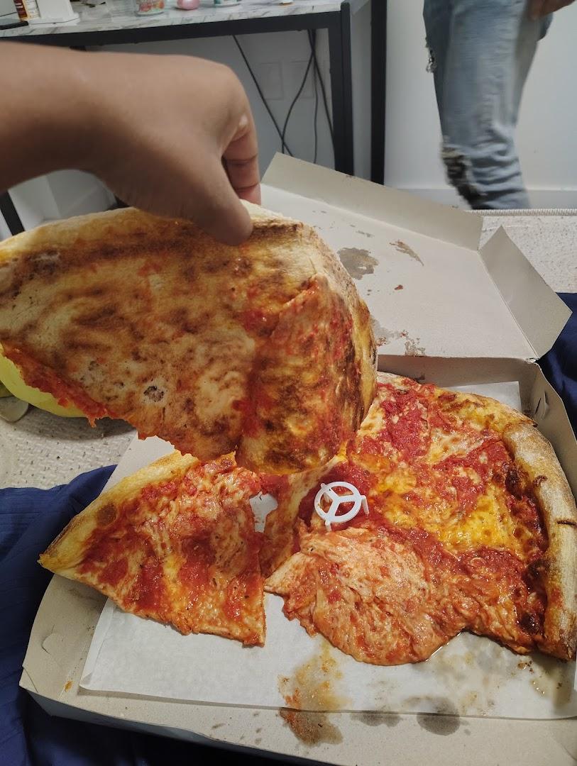 My Place Family Pizza Menu image 6