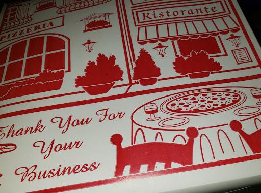 My Place Family Pizza Menu image 8