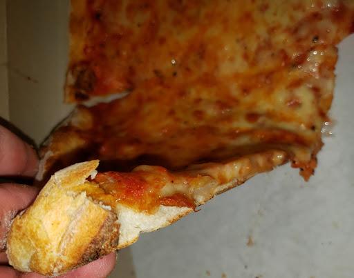 My Place Family Pizza Menu image 9
